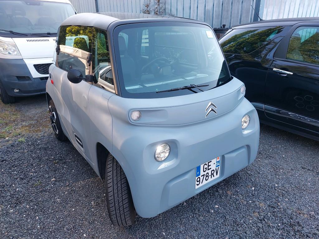 Citroen AMI 