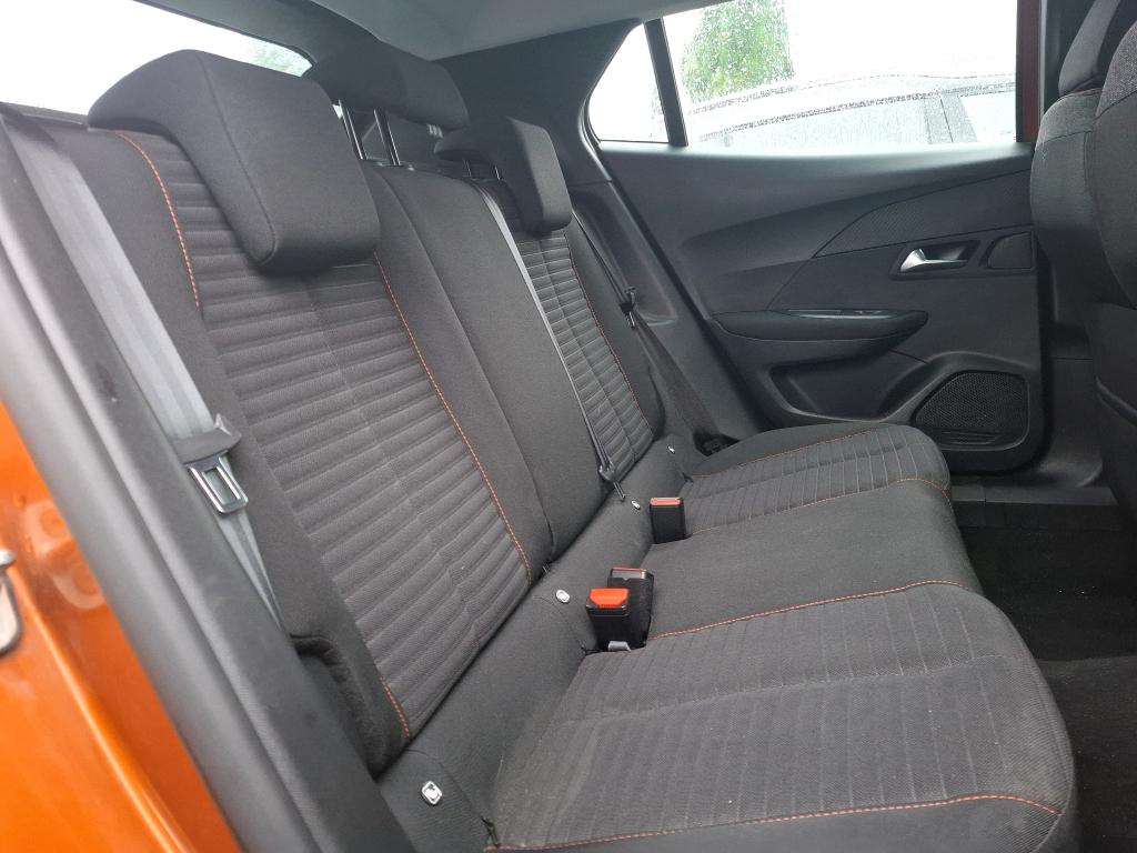 Peugeot 2008 BlueHDi 110 S&S BVM6 Active Pack 2022