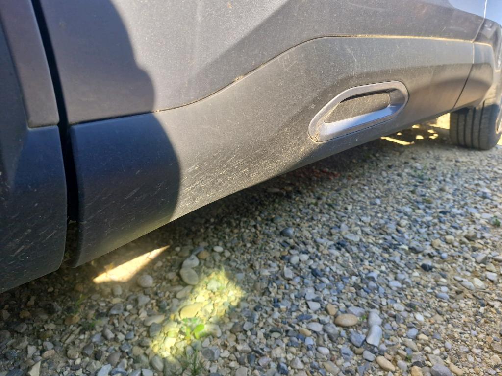 Citroen e-C4 X 136 ch Automatique Shine Pack 2022