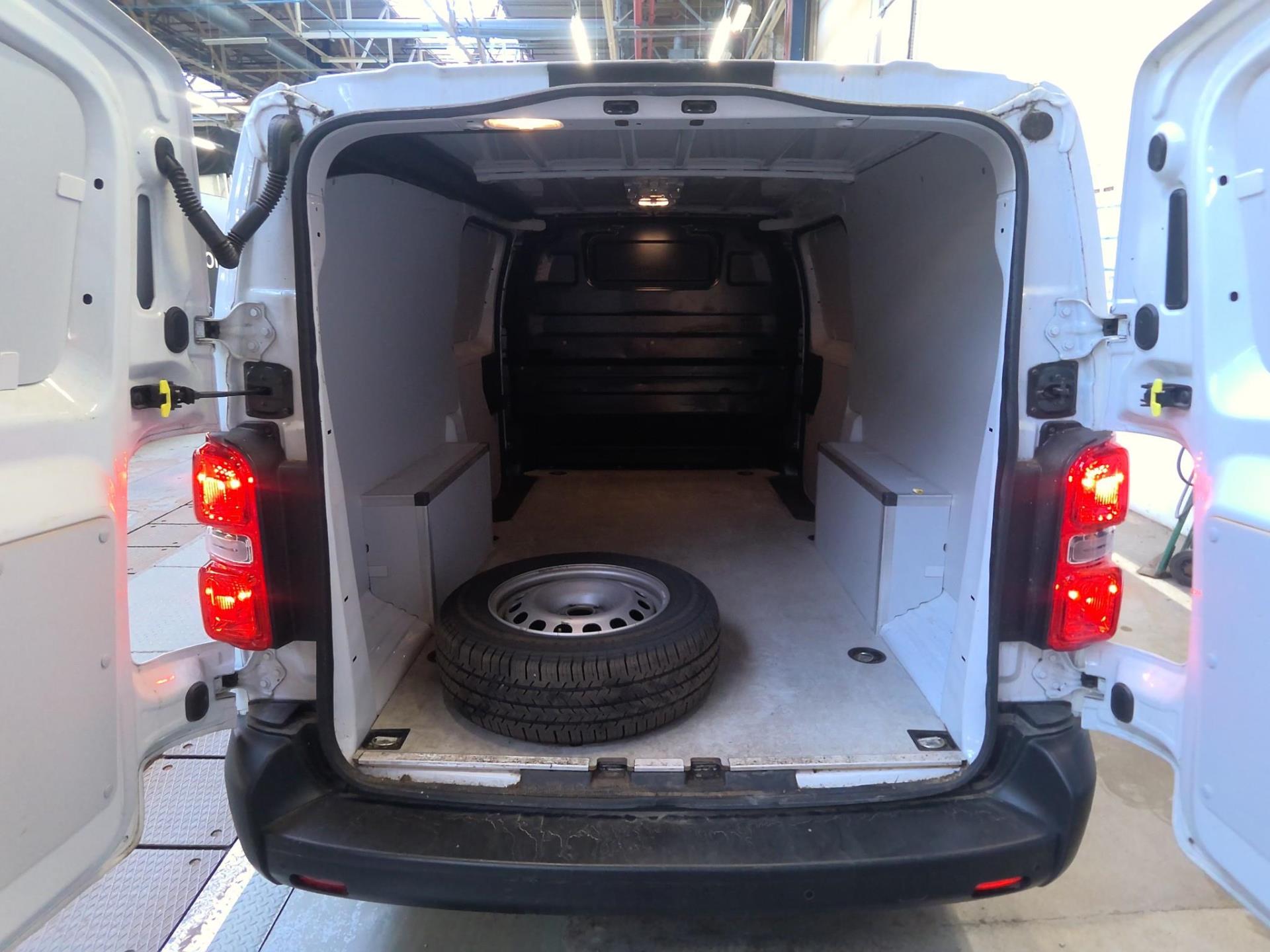Citroen JUMPY FGN XL BLUEHDI 145 BVM6 2023