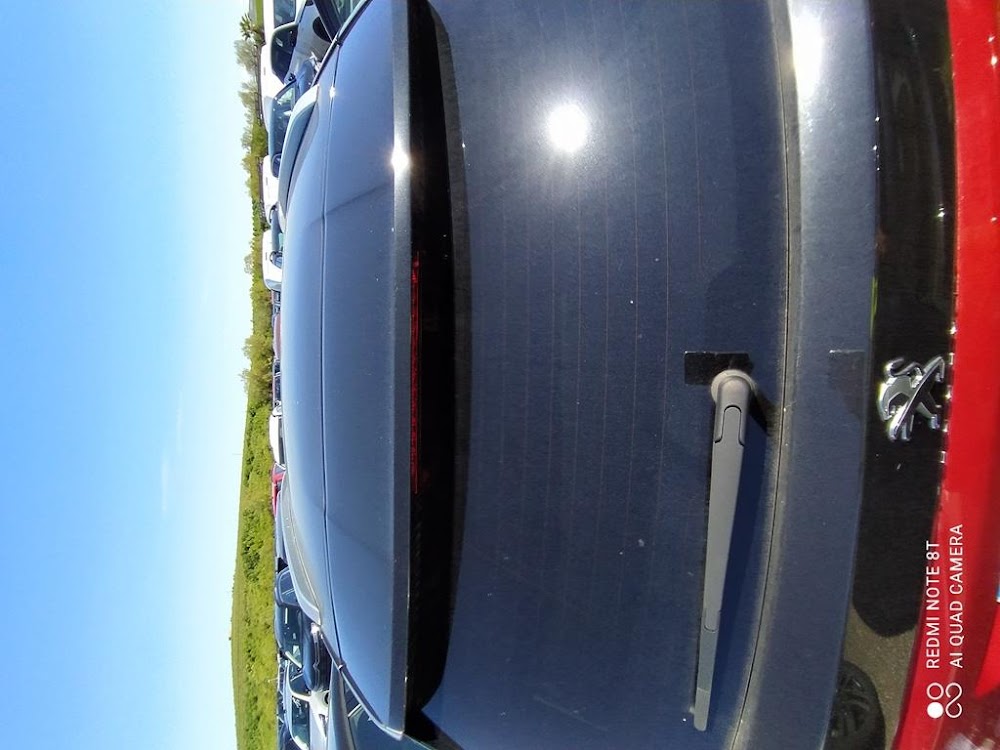 Foto Peugeot 3008 5