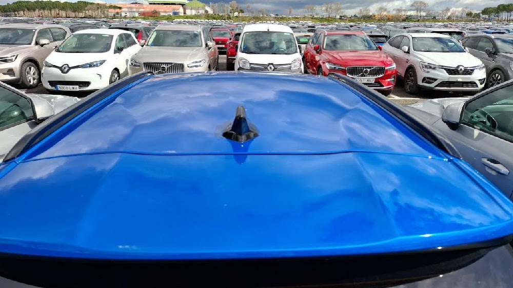Foto Peugeot 2008 7