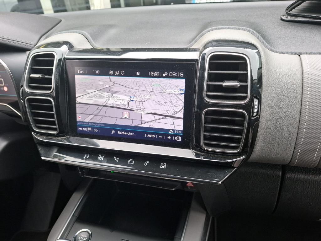 Citroen C5 Aircross PureTech 130 S&S EAT8 C-Series 2022