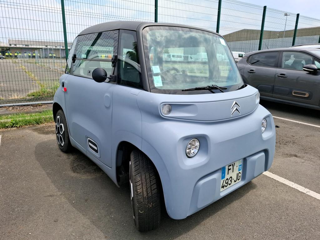 Citroen AMI