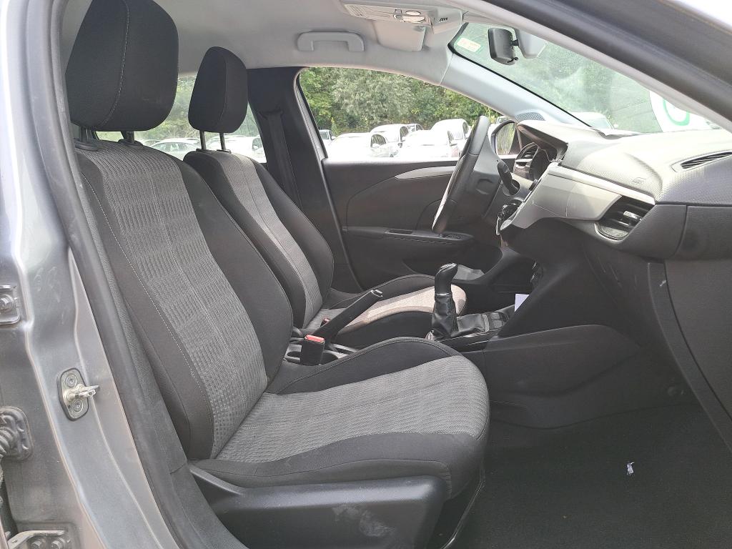 Opel Corsa 1.2 75 ch BVM5 Edition 2020