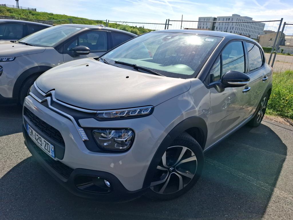 C3 III