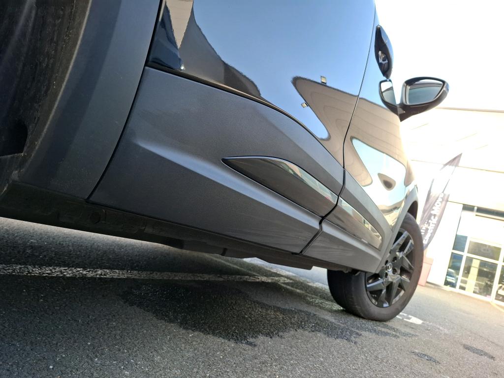 Opel Mokka 1.2 Turbo 136 ch BVM6 GS 2024
