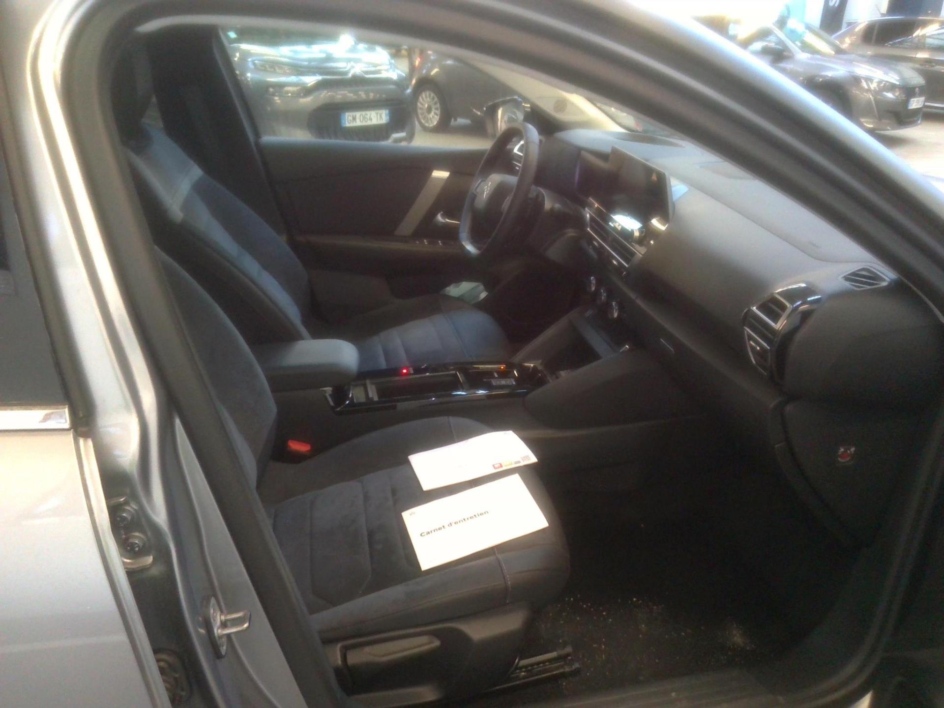 Citroen C4 PureTech 130 S&S EAT8 Shine Pack 2023