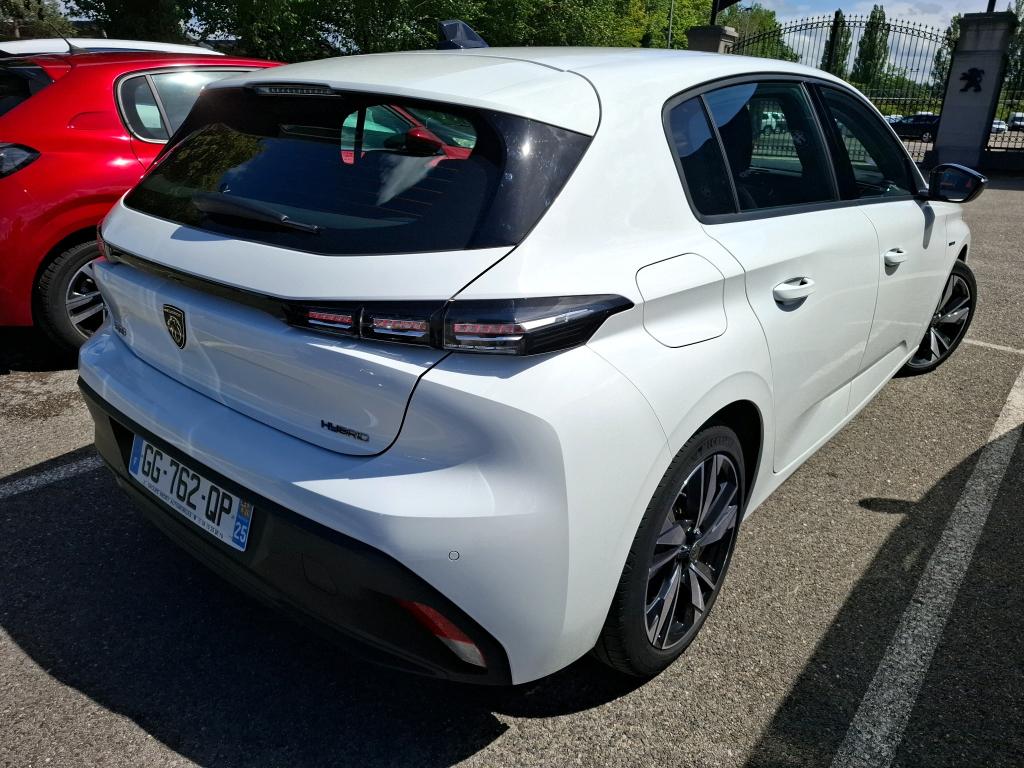 Peugeot 308 PHEV 180 e-EAT8 Active Pack 2022