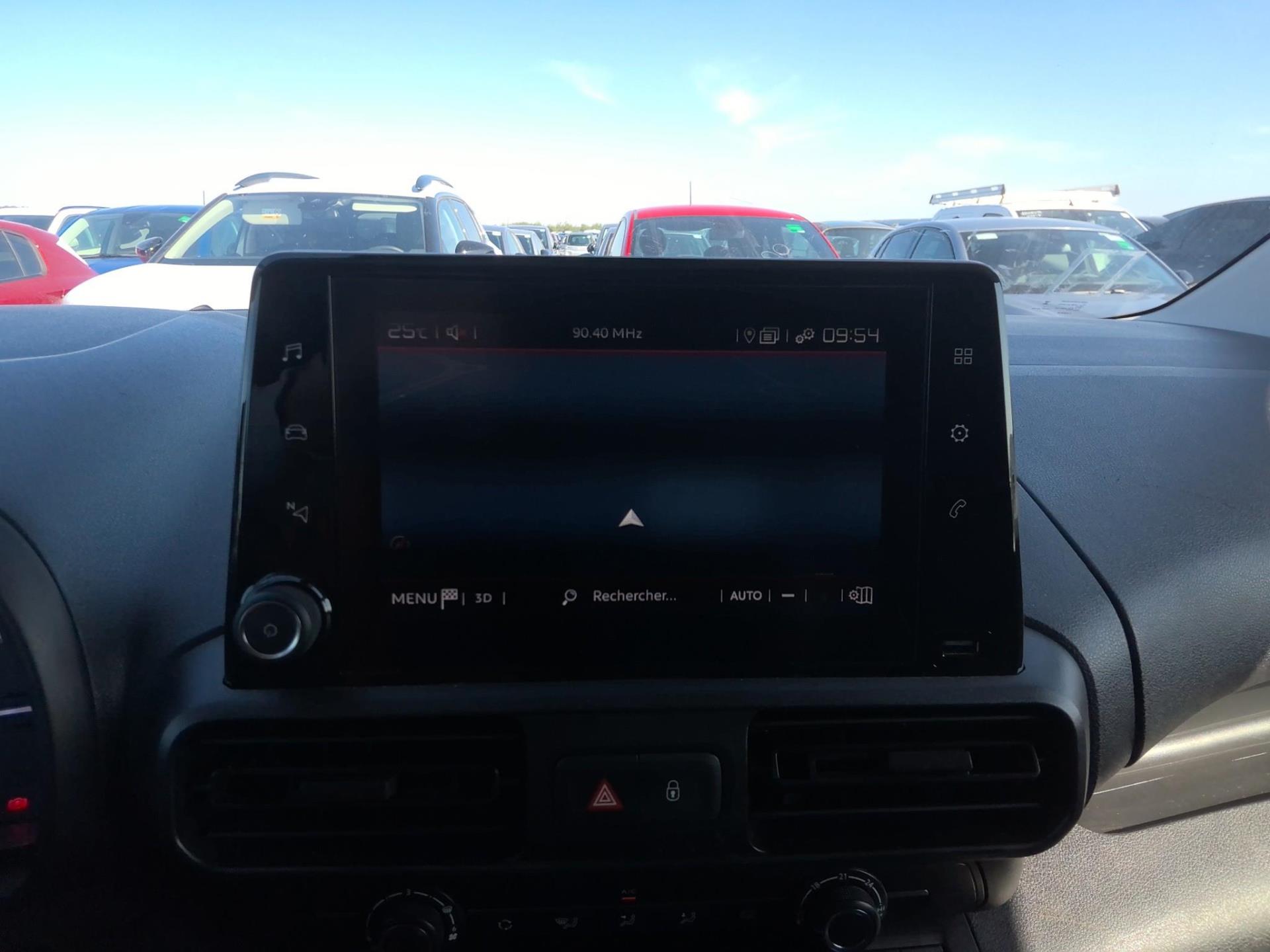 Citroen BERLINGO VAN XL 950 BLUEHDI 100 S&S BVM6  2023