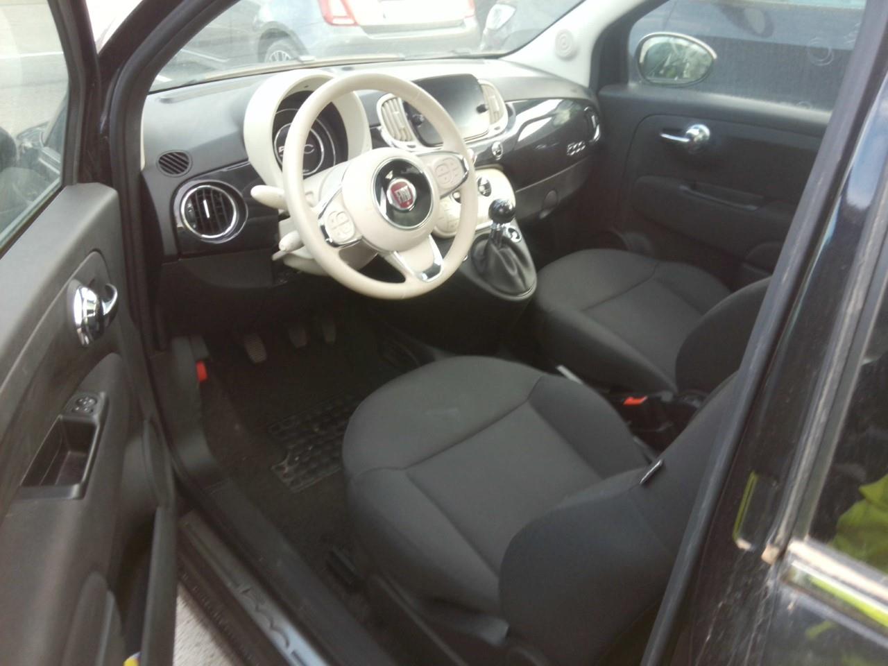 Foto Fiat 500X 6