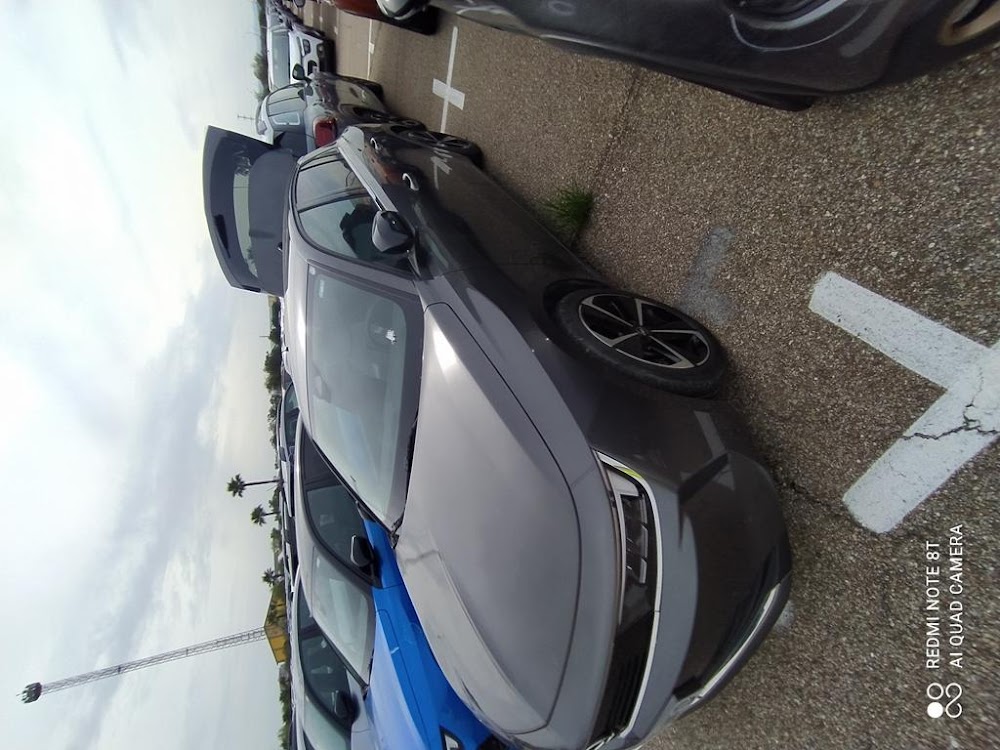 Foto Opel Astra 4