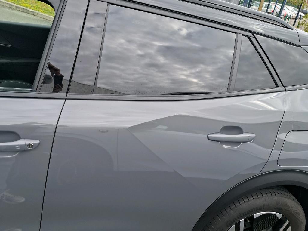 Peugeot 2008 Hybrid 145 e-DCS6 GT 2025