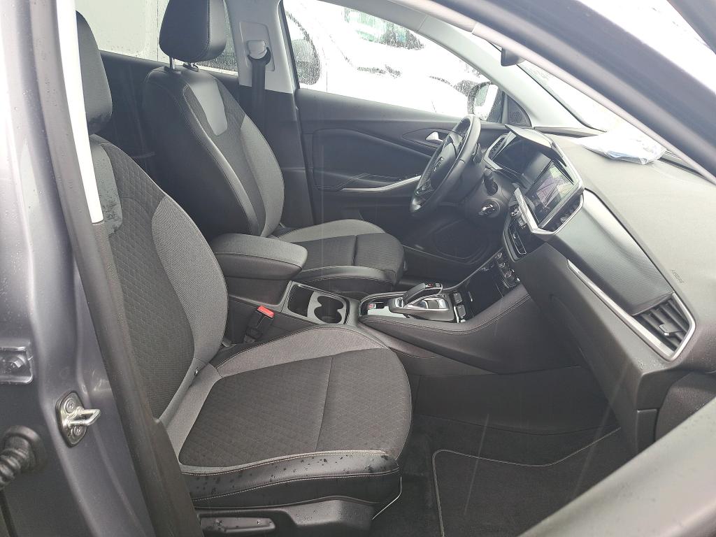 Opel Grandland 1.5 Diesel 130 ch BVA8 Elegance Business 2022