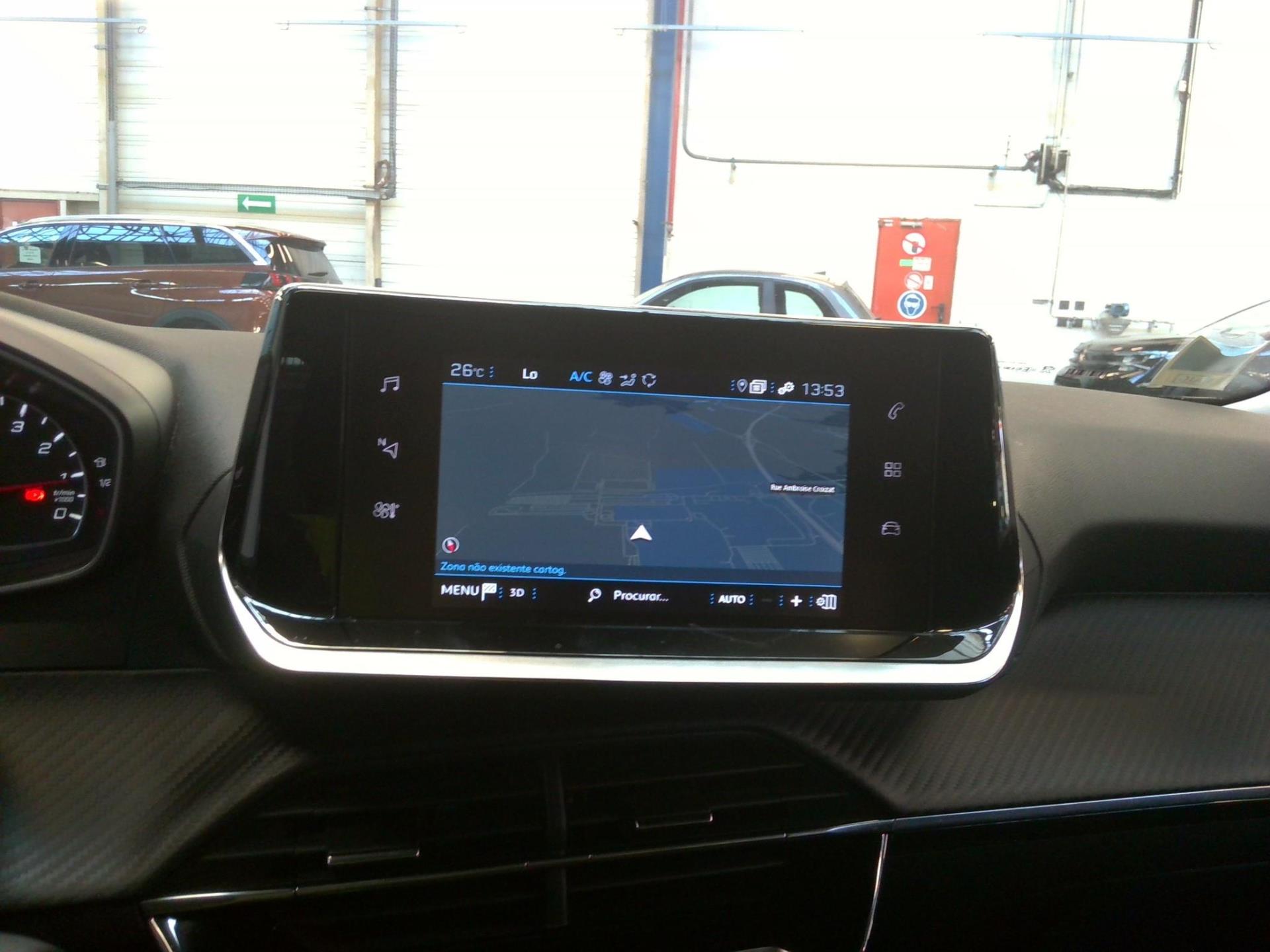 Peugeot 2008 PureTech 130 S&S BVM6 Style 2022