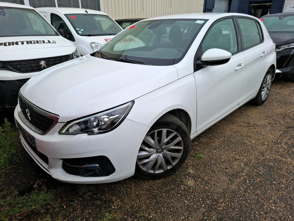 308 ENTR V2