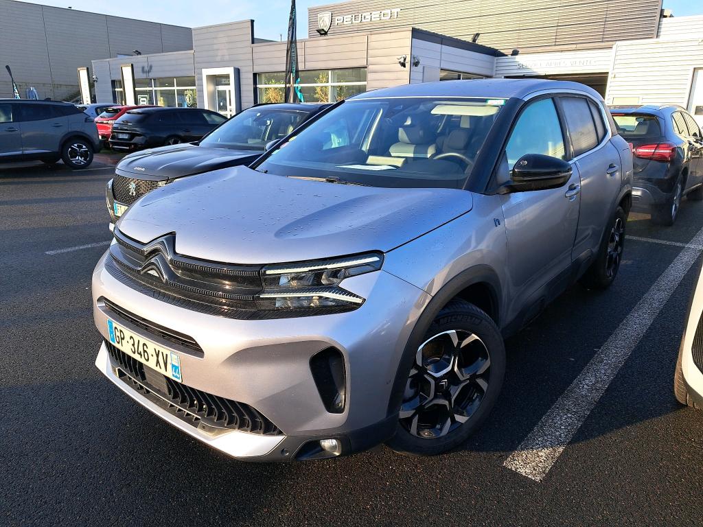 C5 AIRCROSS