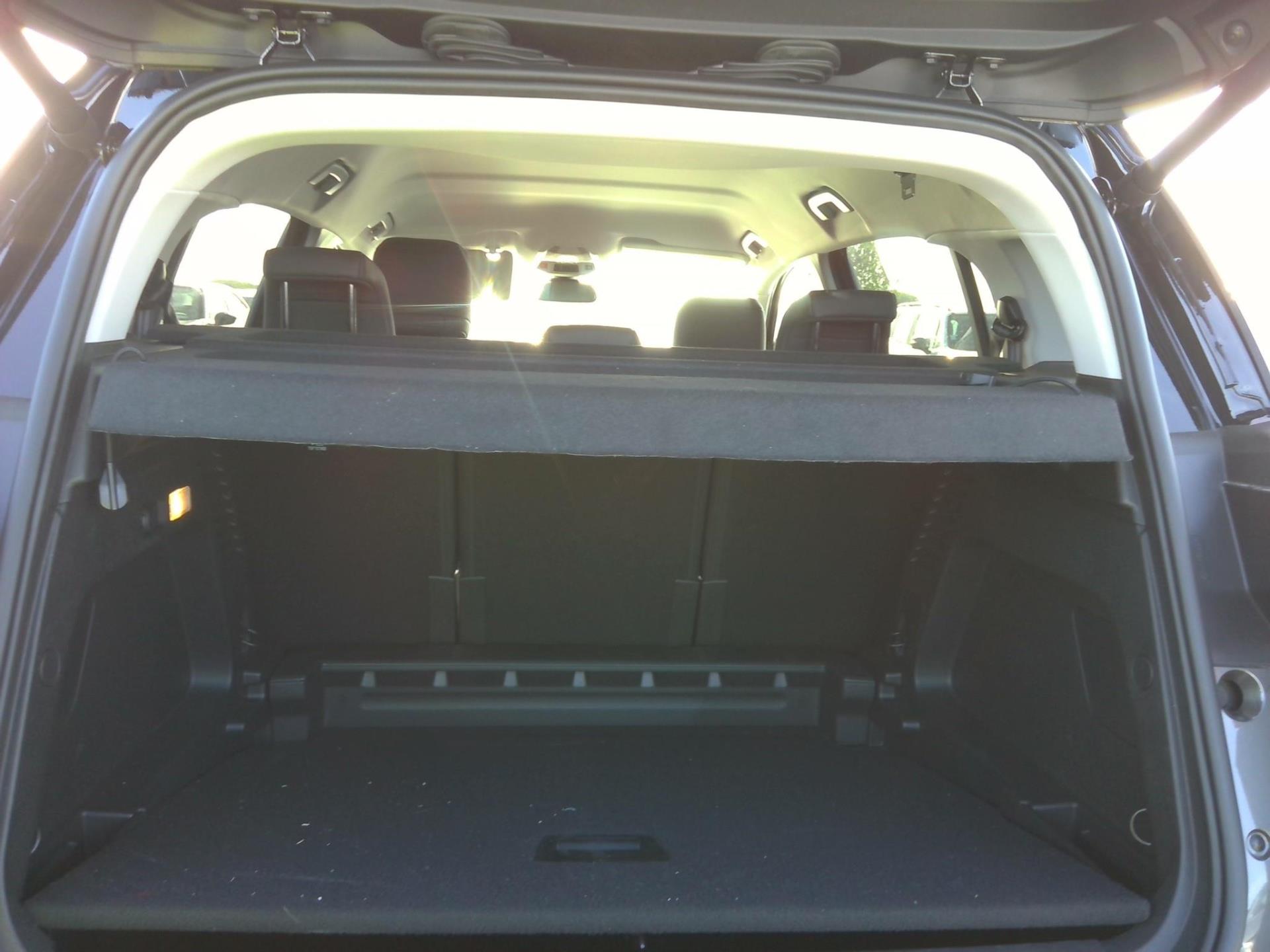 Citroen C5 Aircross Hybride 136 e-DCS6 Max 2024