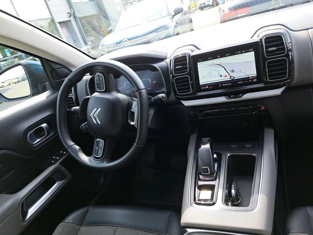 Citroen C5 Aircross BlueHDi 130 S&S EAT8 Feel 2020