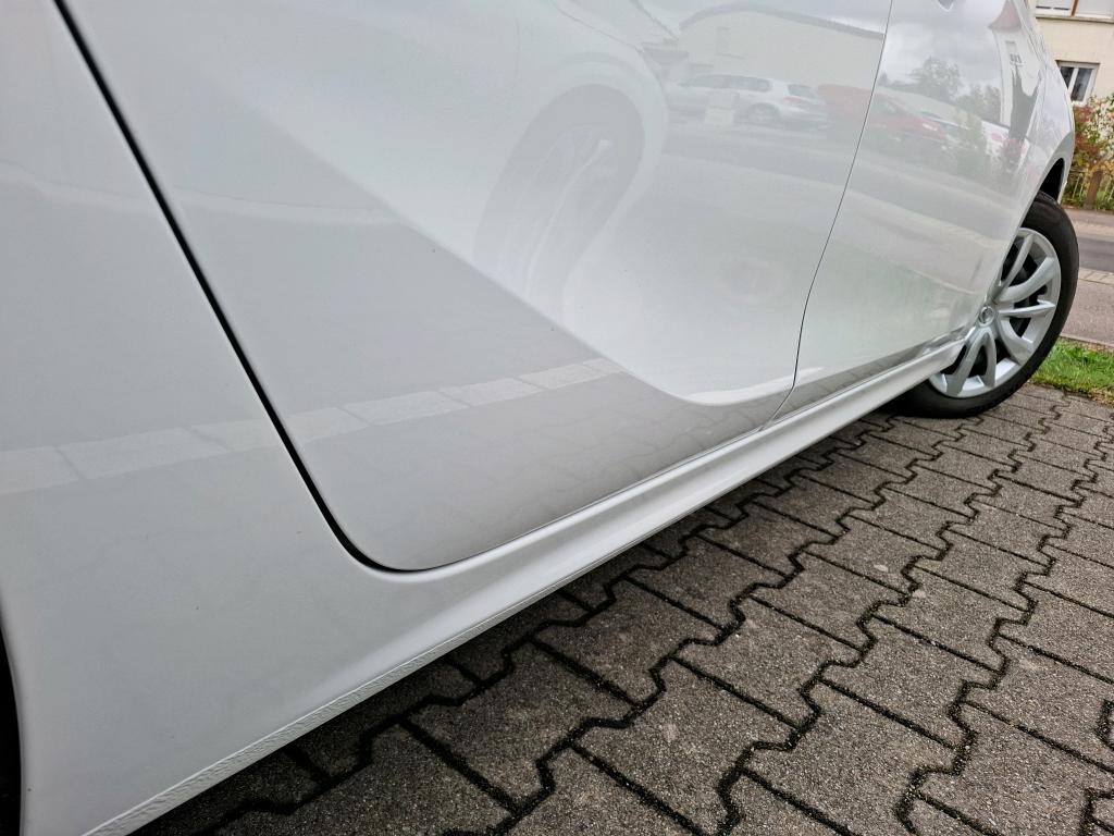 Opel Corsa Electrique 136 ch Edition 2024