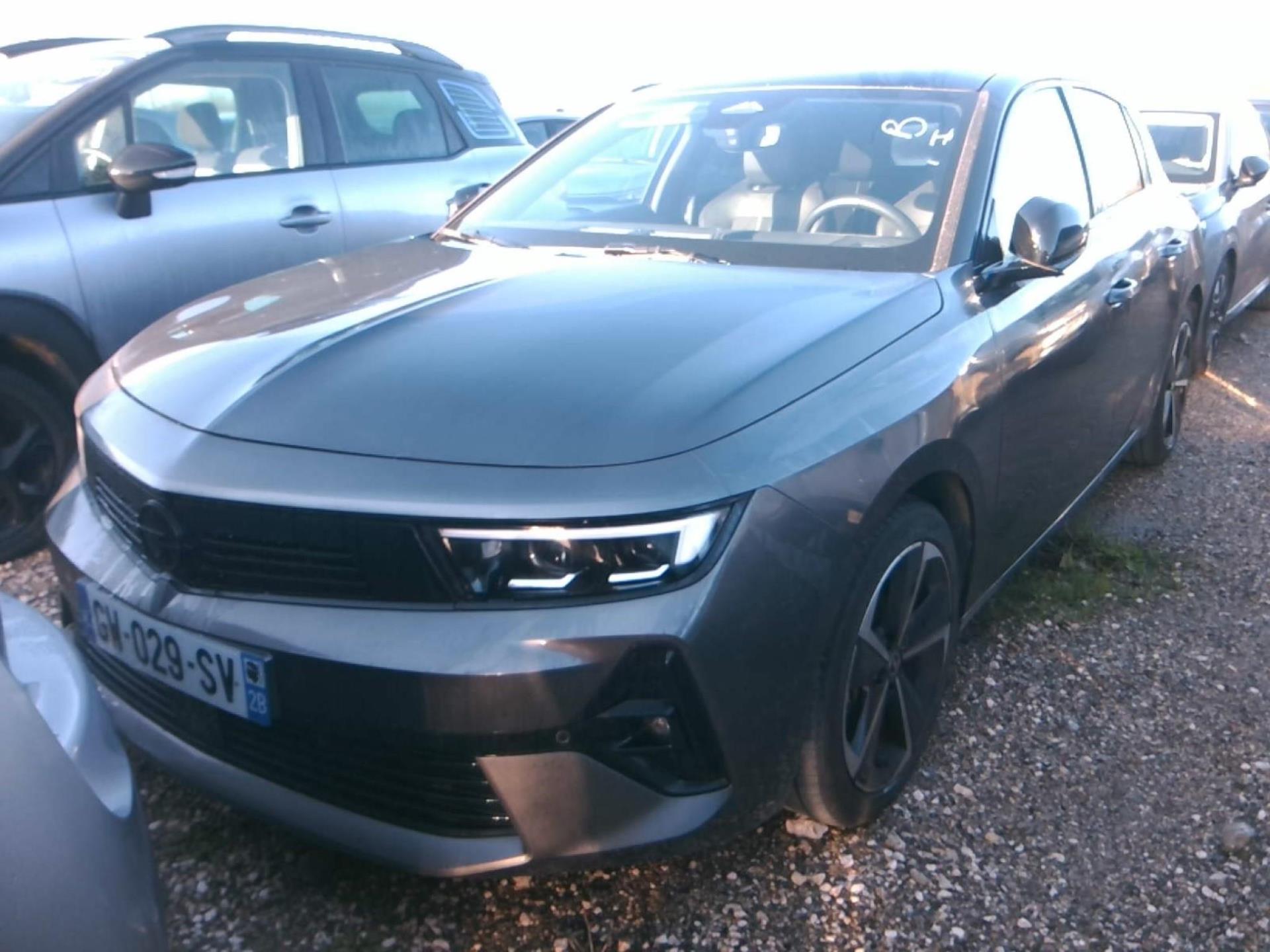 ASTRA L