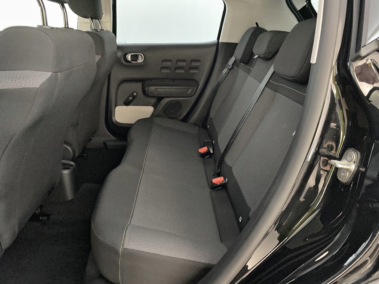 Citroen C3 PureTech 83 S&S BVM5 Shine 2023