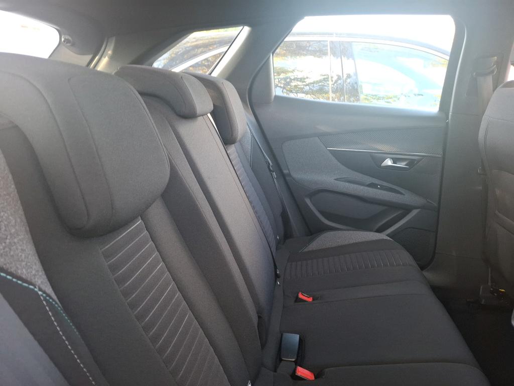 Peugeot 3008 BlueHDi 130ch S&S EAT8 Active Pack 2023
