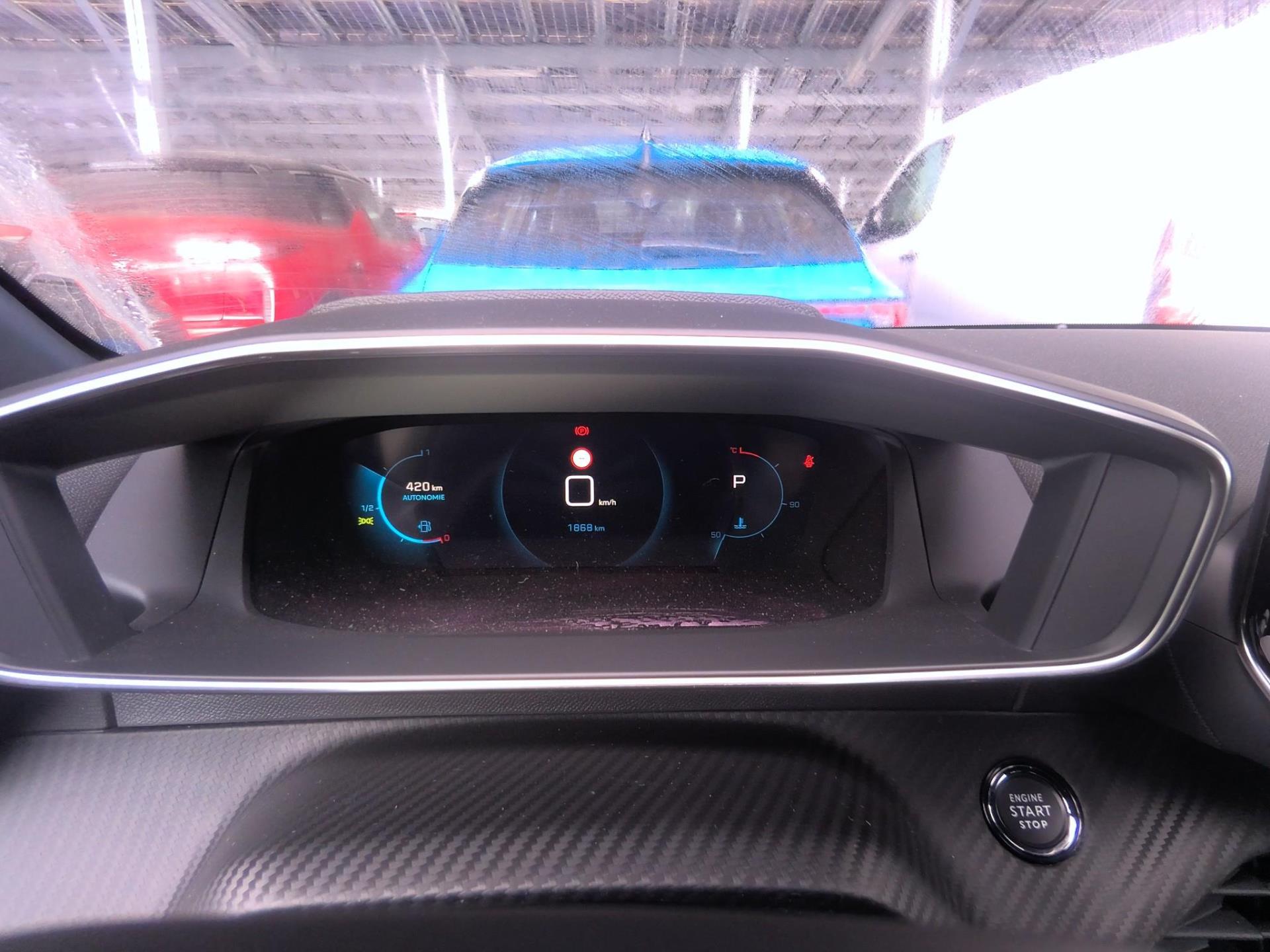 Peugeot 208 PureTech 130 S&S EAT8 GT 2023