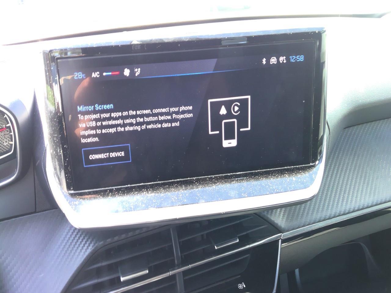 Foto Peugeot 308 17