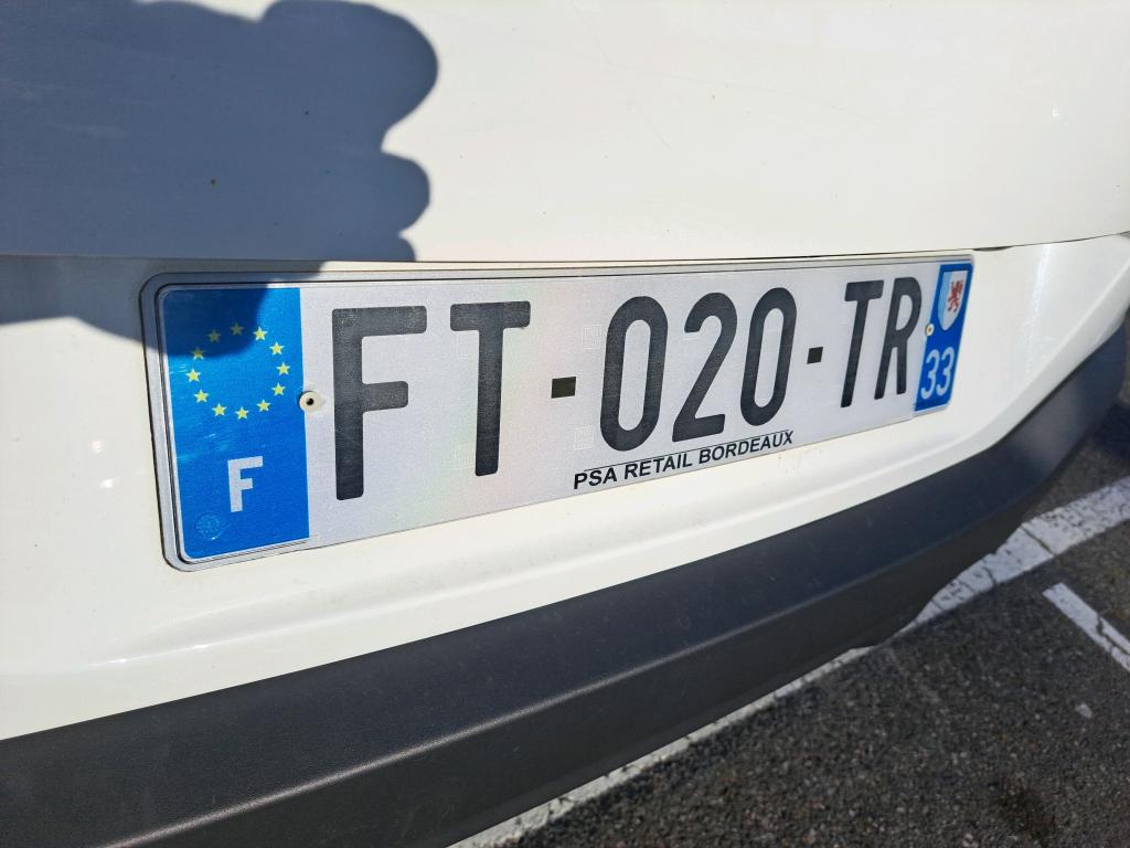 Citroen C4 Cactus BlueHDi 100 S&S BVM6 C-Series 2020