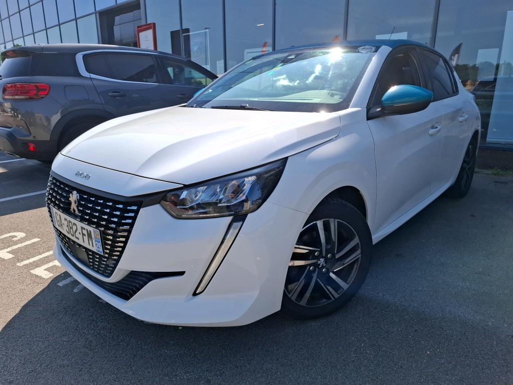 208 II