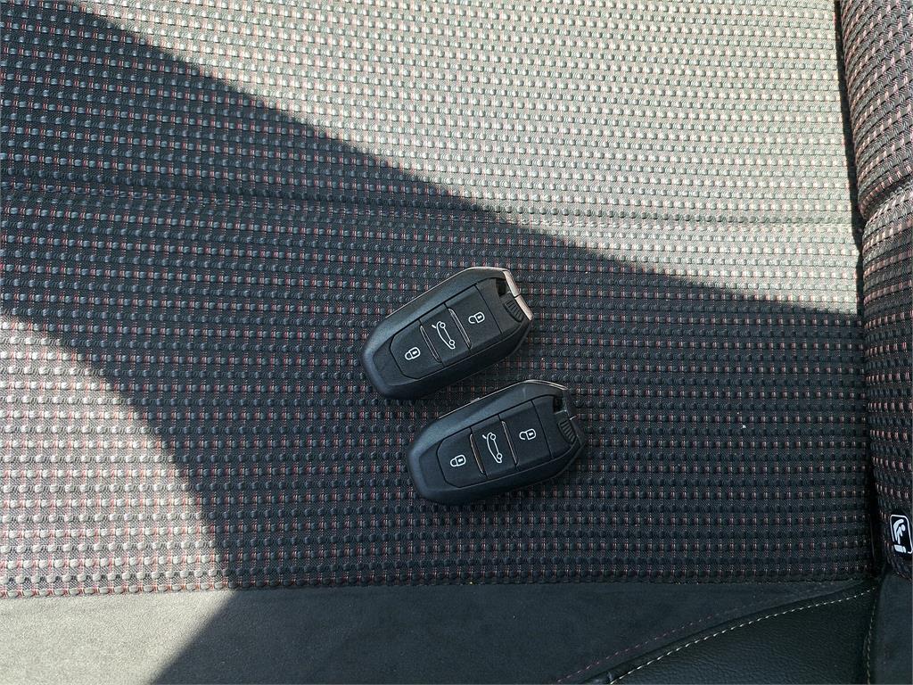 DS DS3 Crossback E-Tense Performance Line+ 2020
