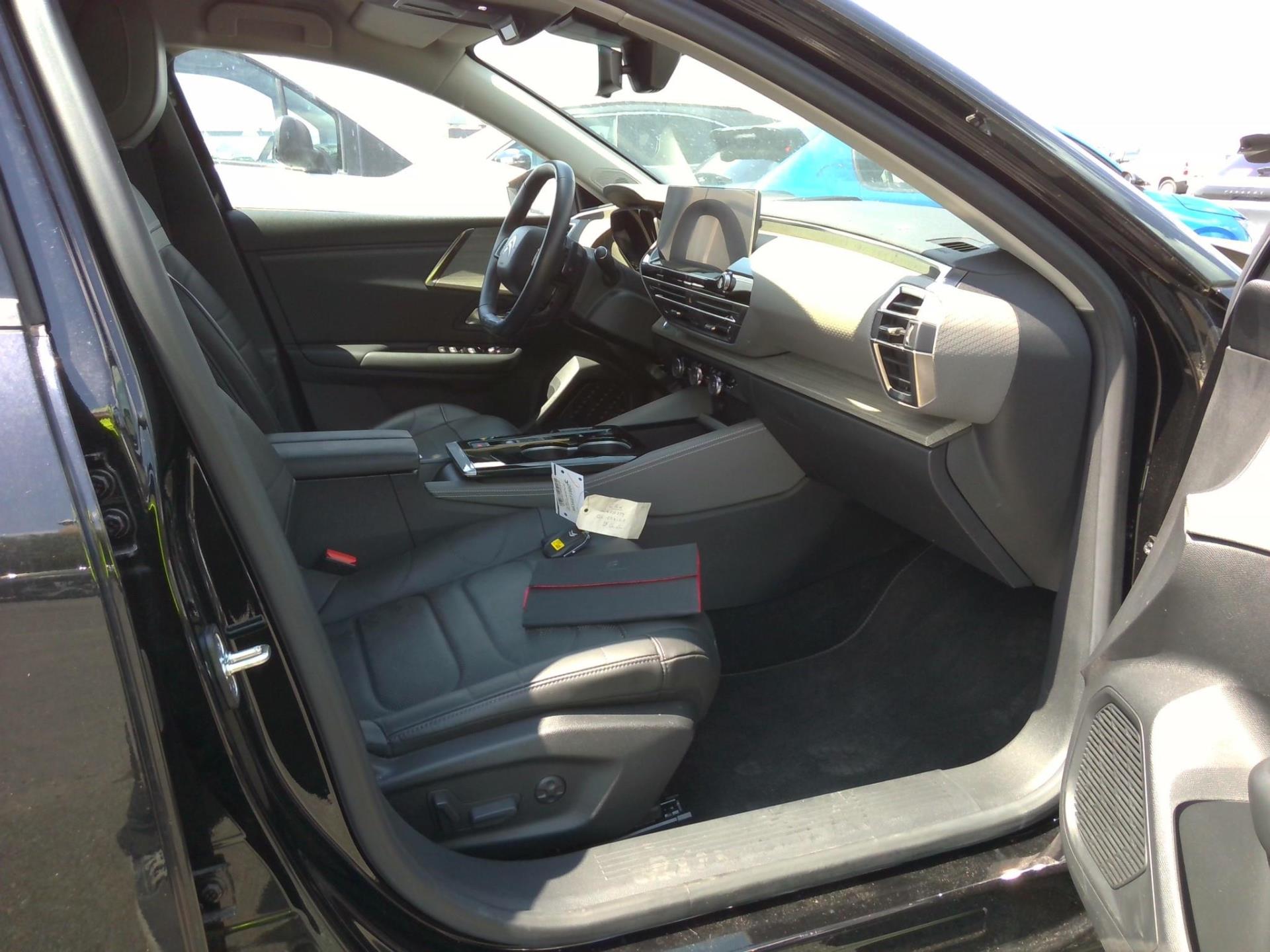 Citroen C5 X Hybride Rechargeable 225 S&S e-EAT8 Shine 2022