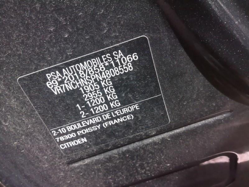 Foto Citroën C5 X 6