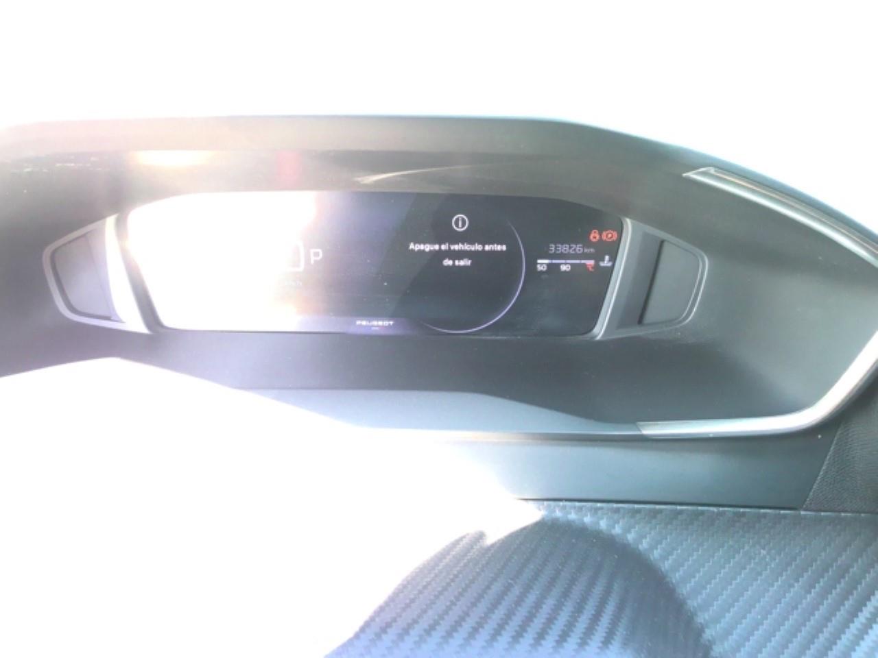 Foto Peugeot 2008 5