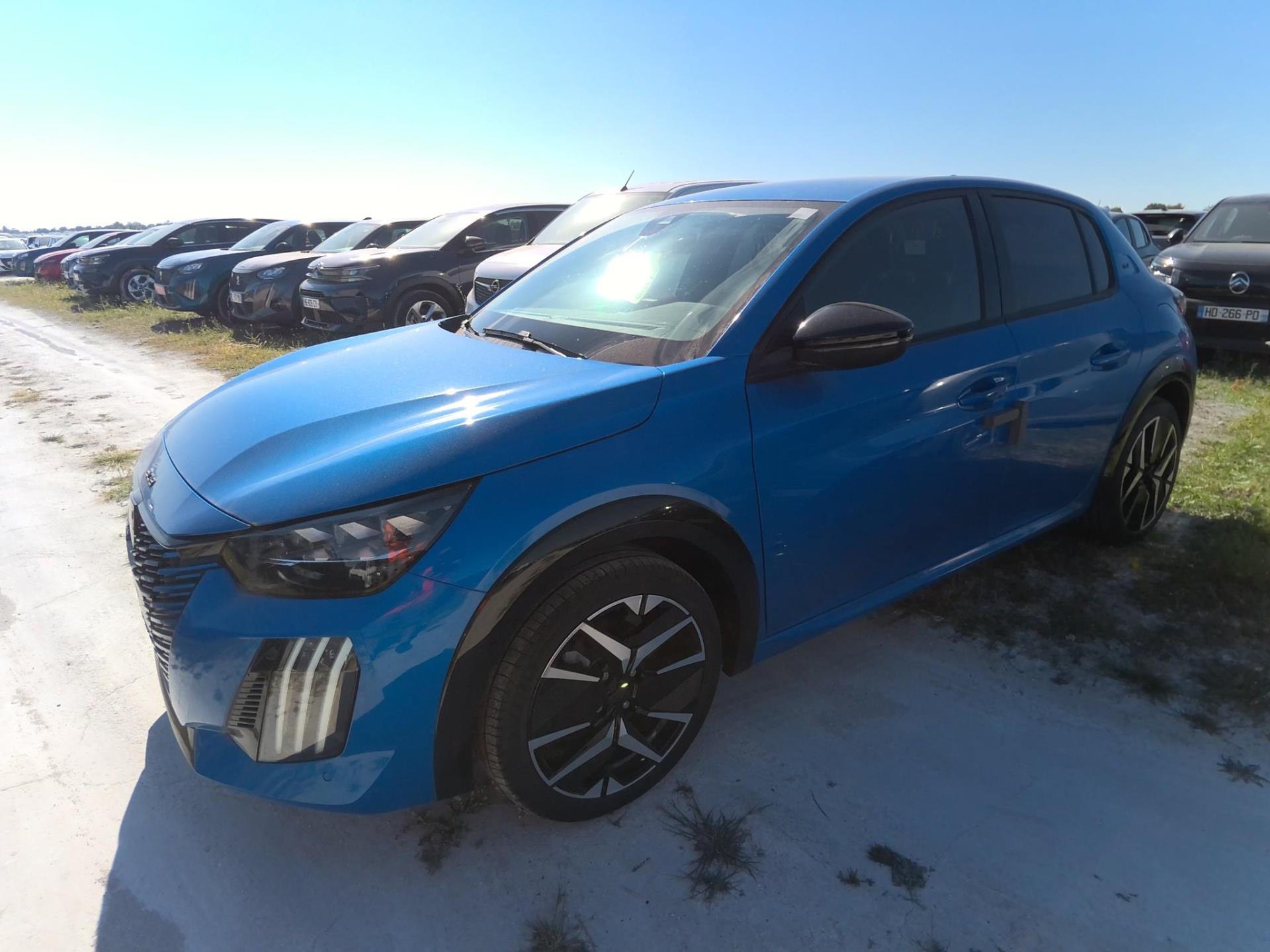 208 II