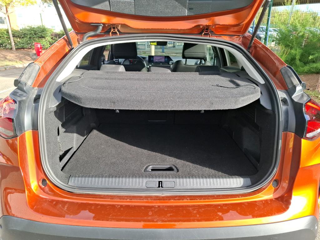 Citroen e-C4 136 ch Automatique Shine Pack 2022