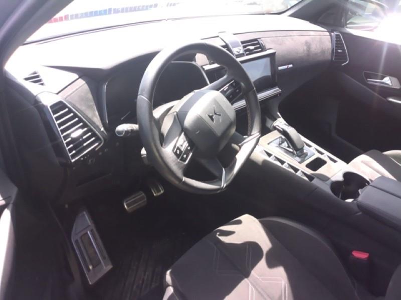 Foto DS DS 7 Crossback 3