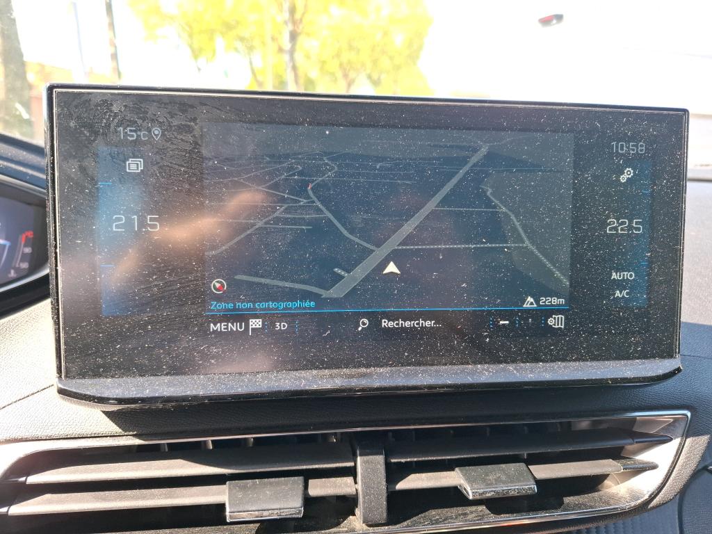 Peugeot 5008 PureTech 130ch S&S EAT8 Active Pack 2022