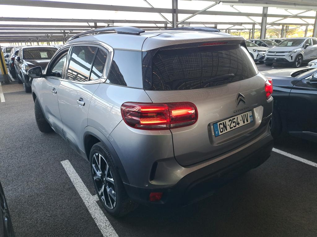 Citroen C5 Aircross BlueHDi 130 S&S EAT8 Shine Pack 2023