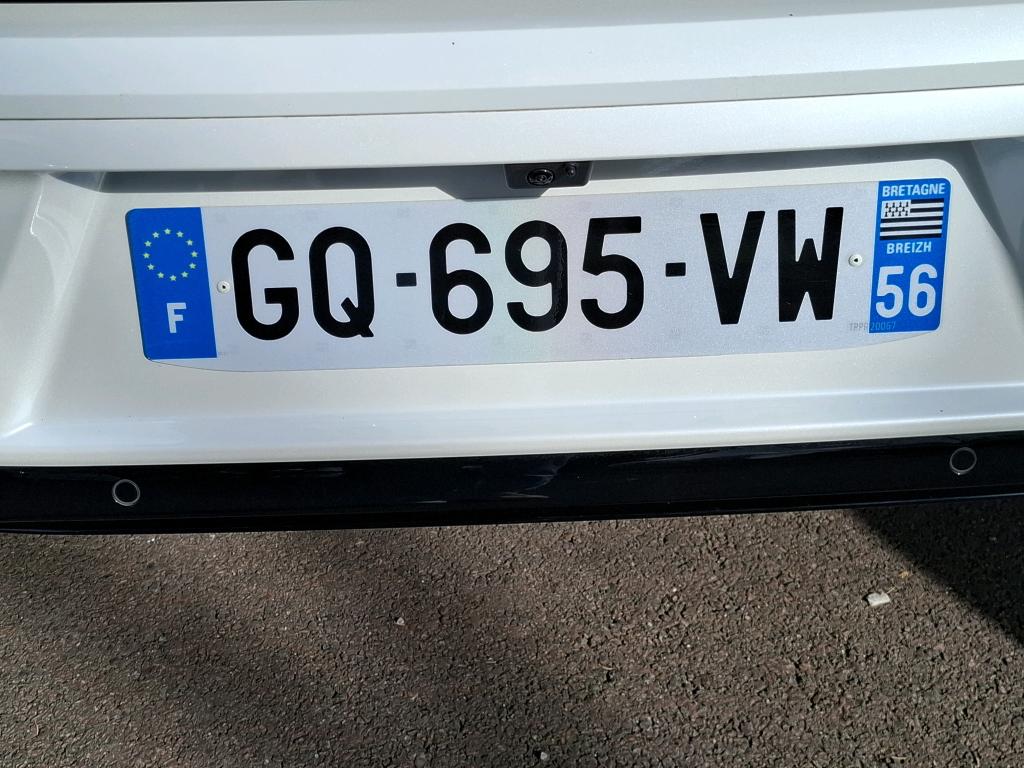 DS DS 4 PureTech 130 EAT8 Opera 2023