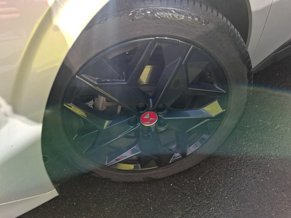 DS DS 4 BlueHDi 130 EAT8 Performance Line 2024