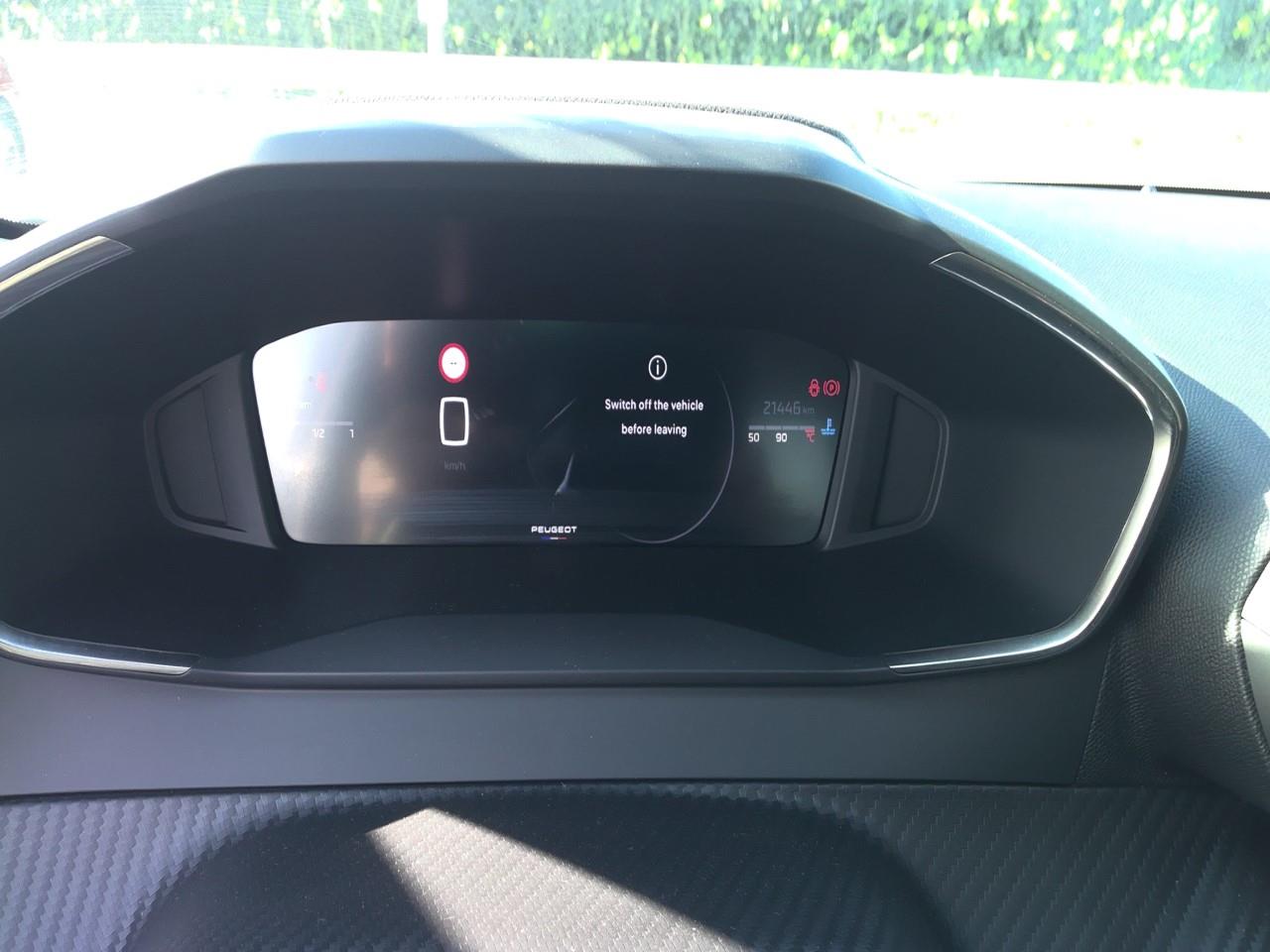 Foto Peugeot 308 5