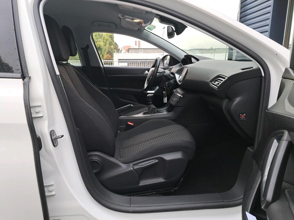 Peugeot 308 BLUEHDI 130 S&S BVM6 ACTIVE BUSINESS R' 2020