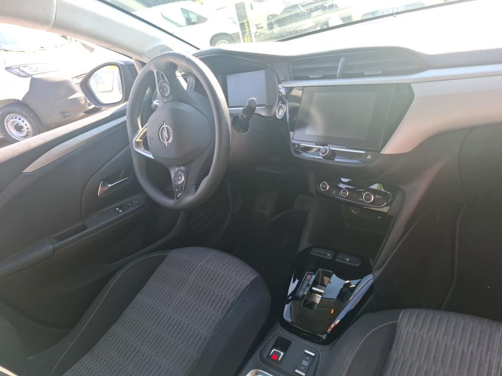 Opel Corsa Electrique 136 ch & Batterie 50 kWh Edition 2022