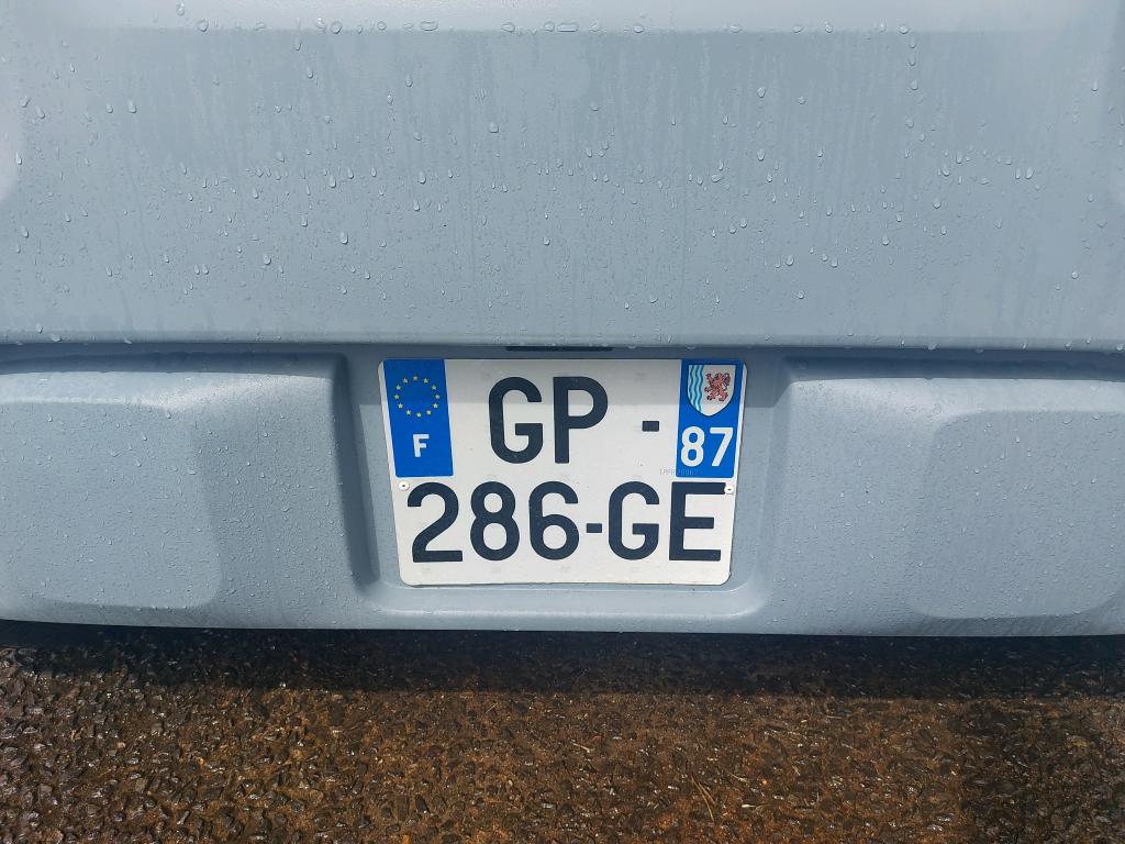 Citroen AMI