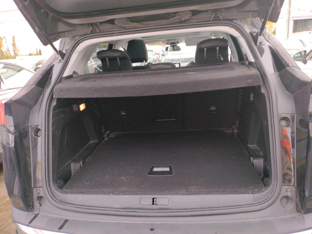 Peugeot 3008 Puretech 130ch S&S EAT8 Allure 2021