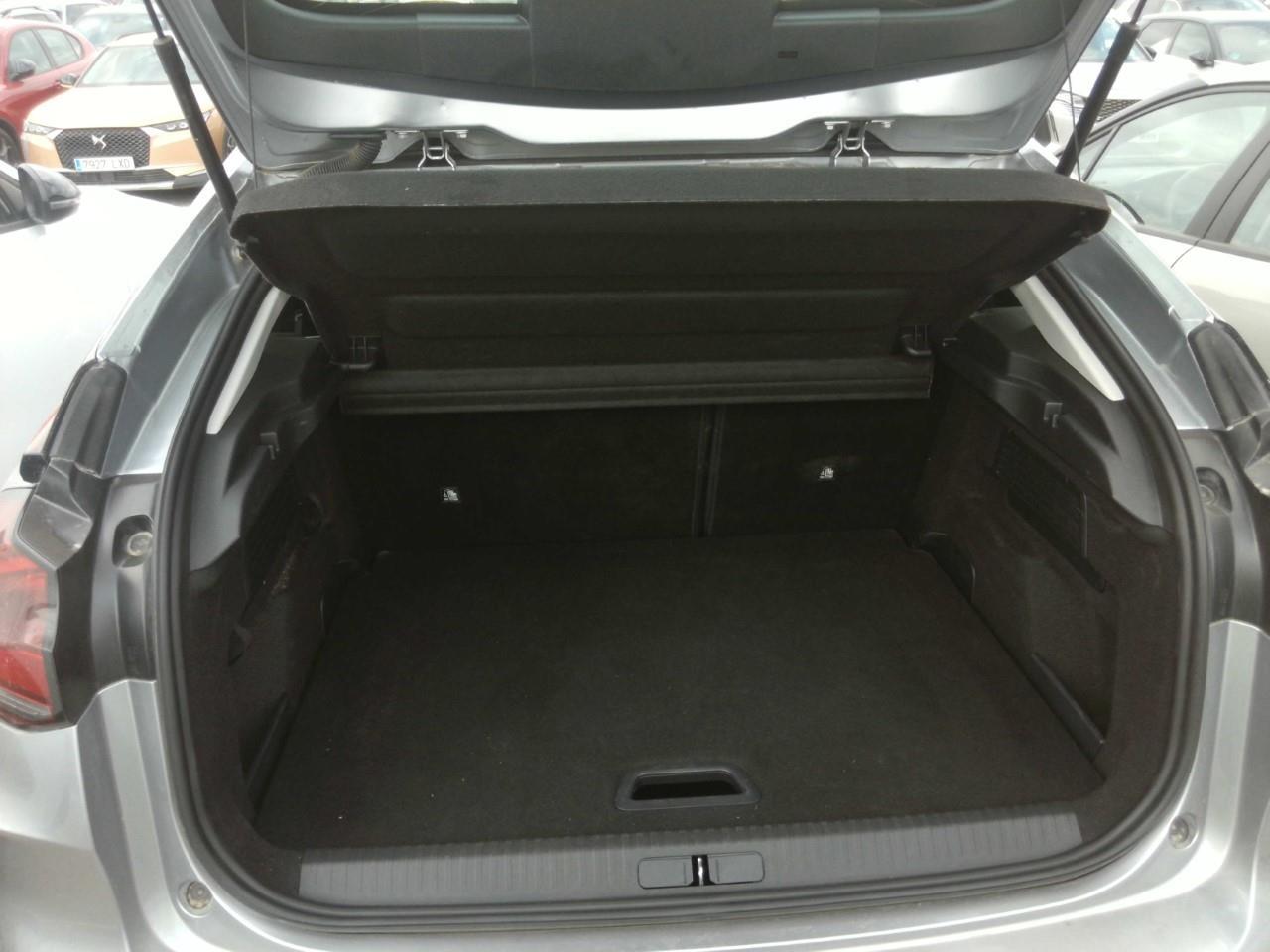 Foto Citroën C4 X 13