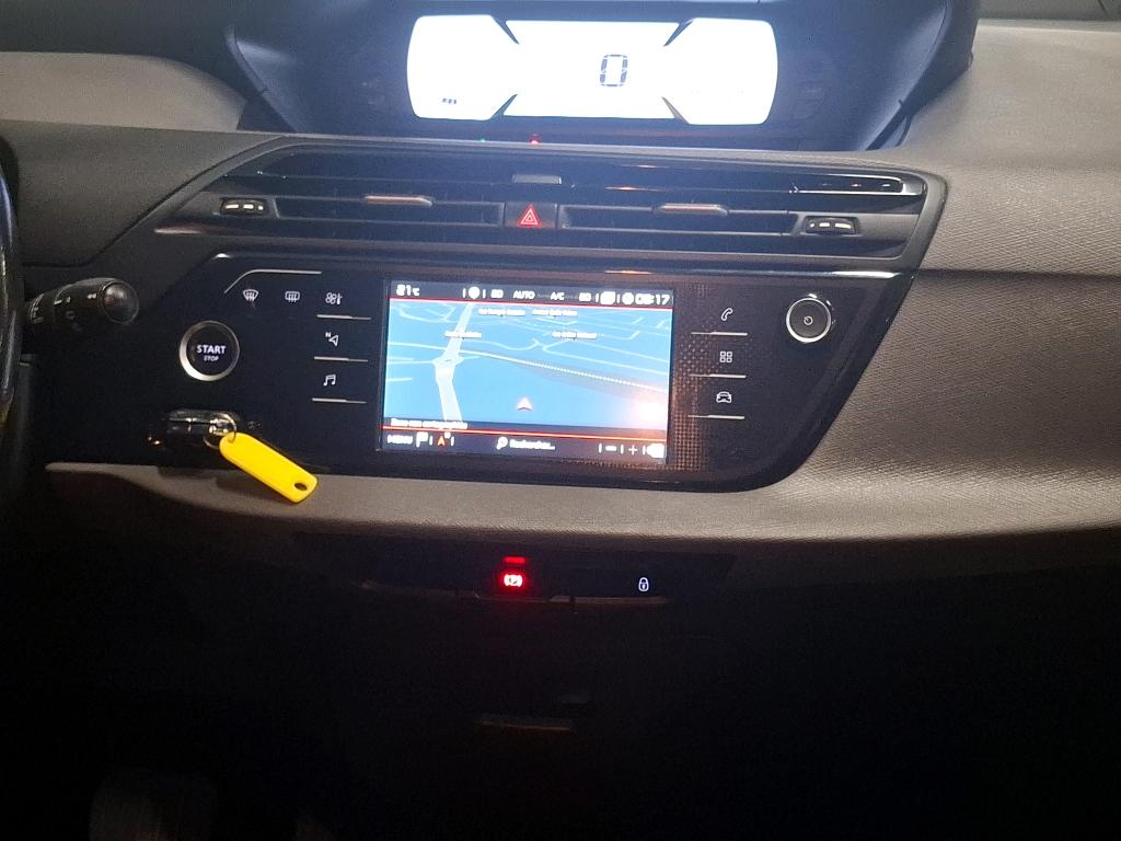 Citroen Grand C4 Spacetourer BlueHDi 130 S&S EAT8 Business 2020