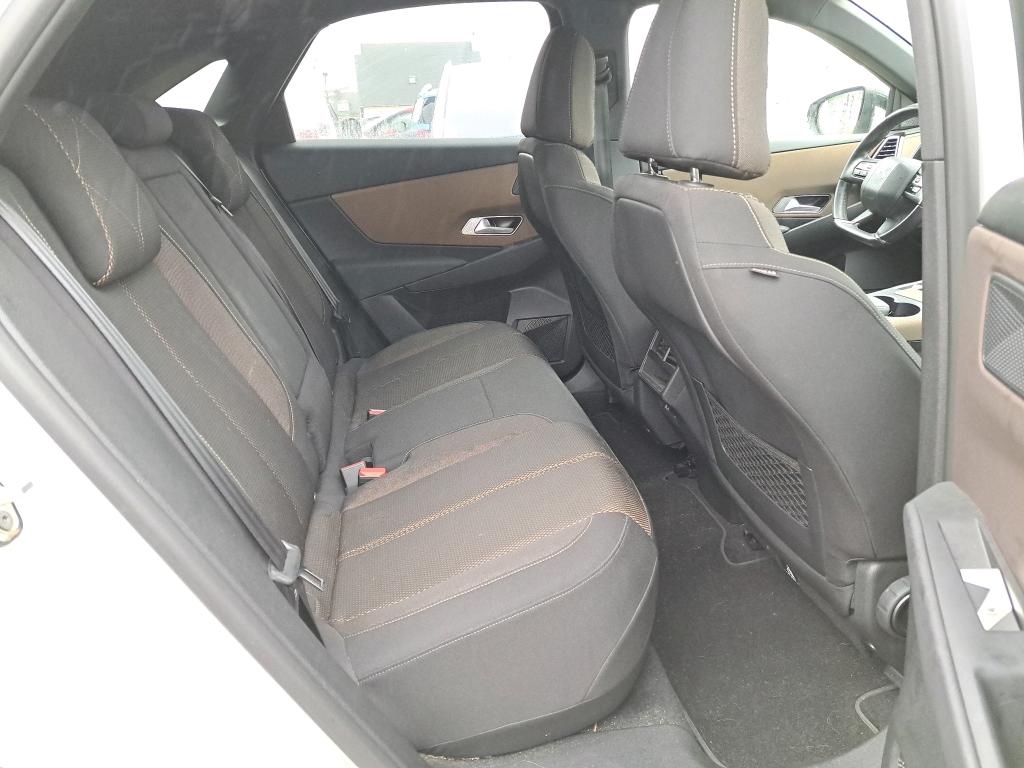 DS DS7 Crossback Hybride E-Tense 225 EAT8 Bastille+ 2021